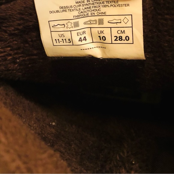 Pajar Winter Boots Mens 11-11.5 - Picture 14 of 14